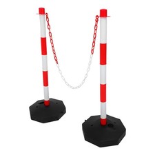  Traffic Cone Safety Barriers Construction Events Warning Driveway Pole