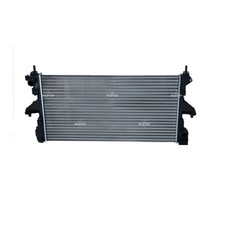 NRF engine cooler for Citroen jumper Opel Movano Peugeot boxer