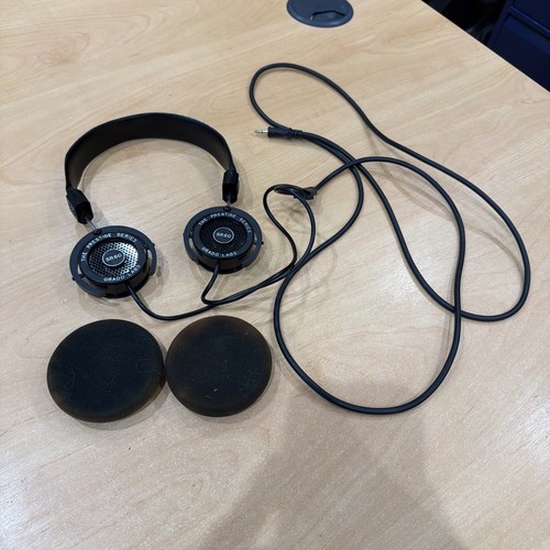 Grado sr60 the prestige series - the,