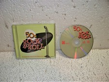 50's Rock N' Roll Compilation