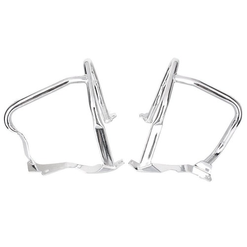 Motor engine guard crash - motor,