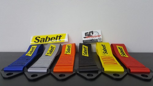 Sabelt towbar racing tuning - sabelt,