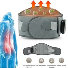 Electric Heating Vibration