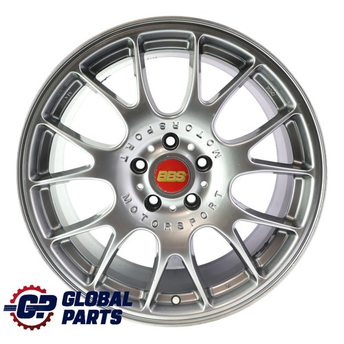 Bbs wheel rim - rim, alloy