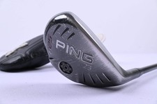Ping G25 #4 Hybrid / 23 Degree