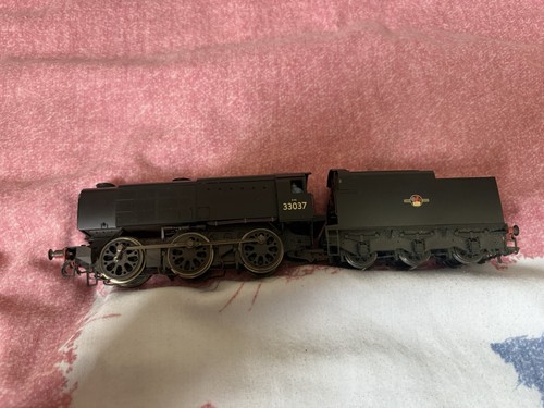 Hornby gauge steam - gauge,