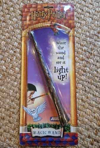 Harry potter 2001 light - harry,