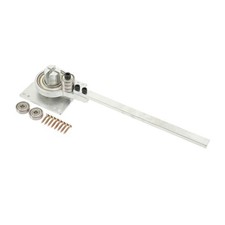 Manual Steel Bar Bender Cross