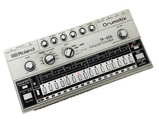 Roland TR-606 Drumatix Compact