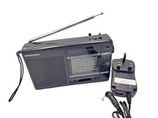 Grundig YB204  World Receiver