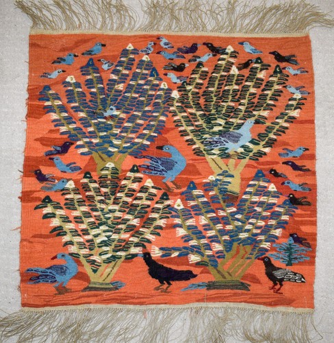 Egyptian kilim tapestry - kilim, wall