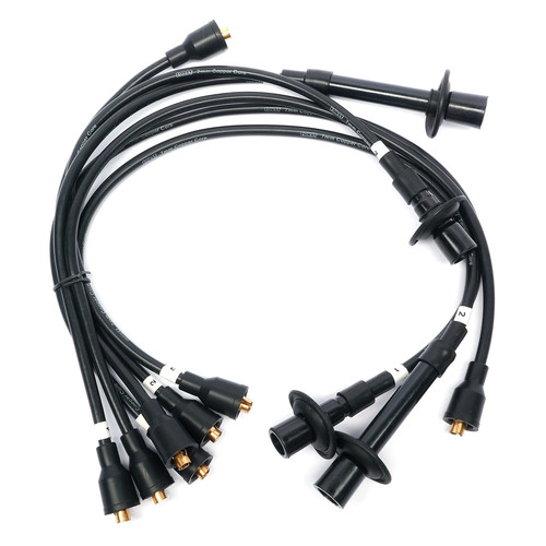 Lead set 1700 2000cc - set, engine