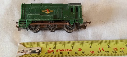 Gauge tri ang - gauge, tri-ang
