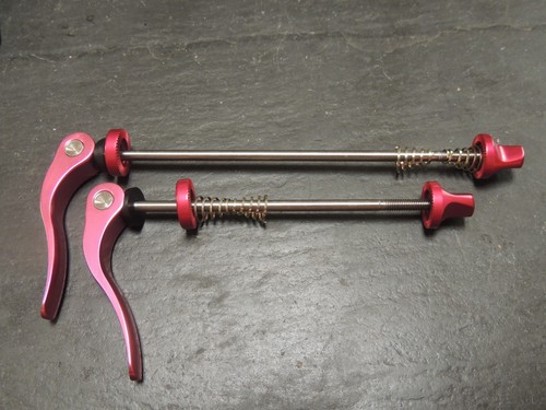 New pink salsa titanium - new,