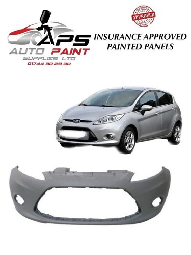 Ford fiesta 2008 2013 - fiesta, new