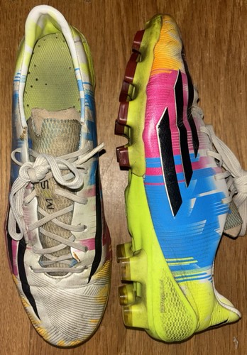 Adidas f50 adizero 2014 - f50, fg