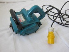MAKITA 9741 DRUM WHEEL SANDER