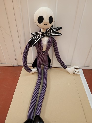 Disney store jack skellington - jack,