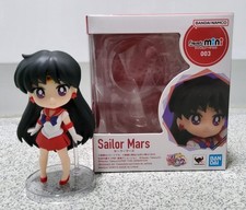 Sailor Moon Figuarts Mini