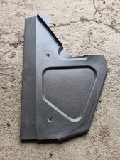 Range Rover Classic LH Footwell Panel/kick Panel, Interior - Grey 1991 - 1994