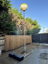 Wacker Neuson  4 metre tower