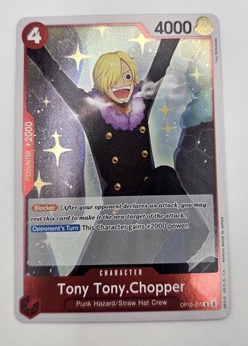 One piece ccg - one,