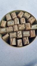 Assorted Vintage Letters