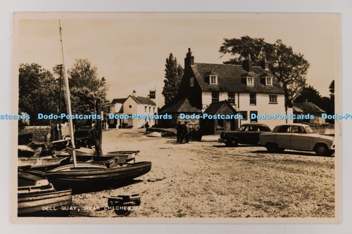 C031000 dell quay near - dell,