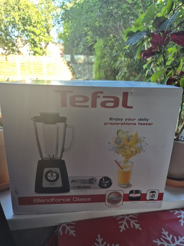 Tefal bl435840 jug blender - bl435840,