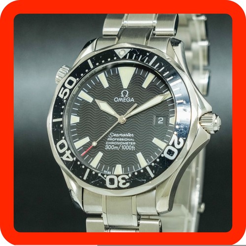 Omega seamaster professional - seamaster,