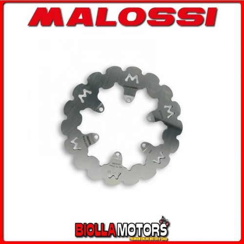 6212349 front malossi brake - 6212349,