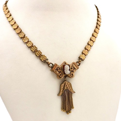 Victorian gold filled - victorian,