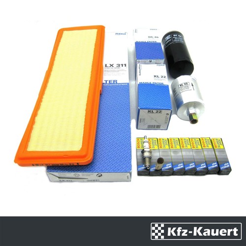 Mahle inspection kit for - inspection,