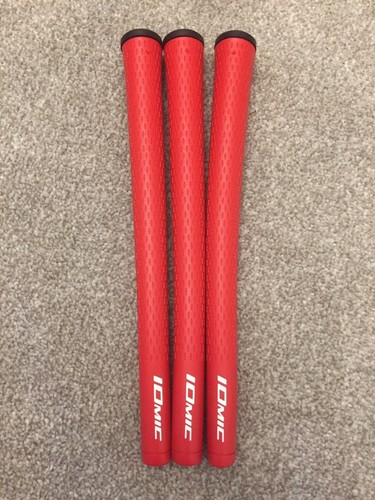 Iomic sticky golf - iomic, x