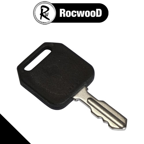 Ignition key fits - key,