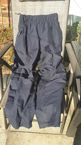 Musto large waterproof sailing - large,