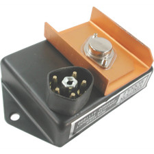 Ignition Module Bosch Chr Duc