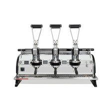 LA MARZOCCO LEVA X BRAND NEW 3 GROUP ESPRESSO COFFEE MACHINE COMMERCIAL CAFE