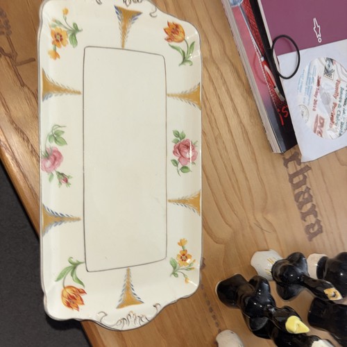 Vintage meakin large - meakin,