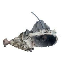 RENAULT Kangoo 4x4 GEARBOX 1.6