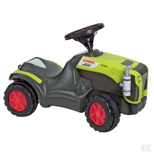 Rolly toys claas xerion - claas,