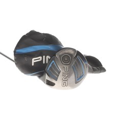 Ping G Golf Driver 9 Degree Graphite Grafalloy Shaft Regular Flex Right Handed