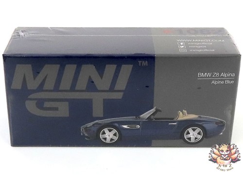 Mini bmw z8 - bmw,