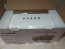 GOLUMUP 12 plant pod