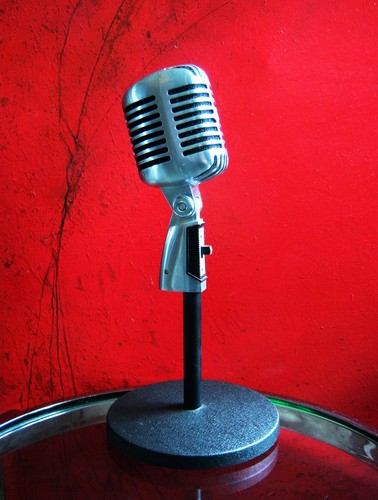 2000 era shure - shure, series