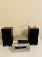 Pioneer X-HM10DAB-S Micro