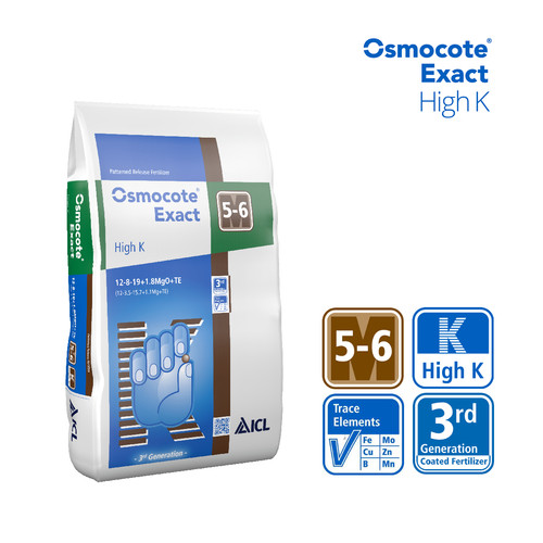 Osmocote slow release - osmocote,