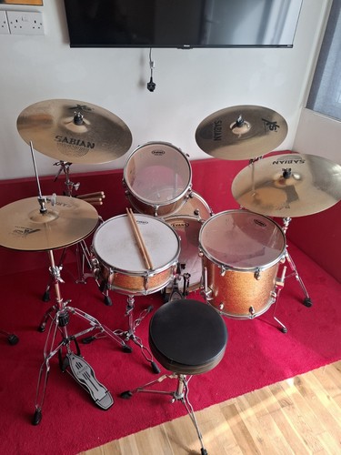 Gretch catalina club drum - catalina,