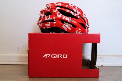 Supreme s20 cycling helmet - s20,