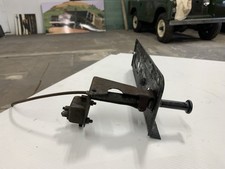 Land Rover Series 2- CHOKE